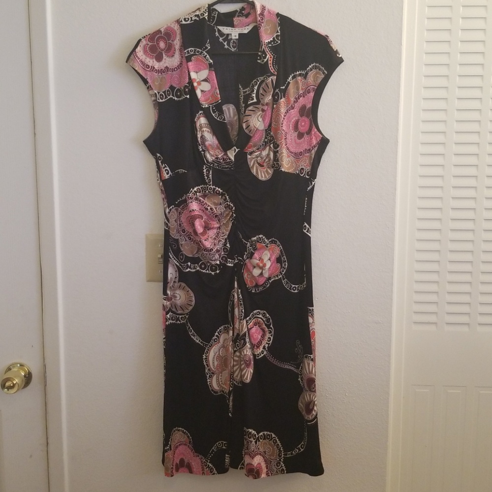 Beautiful dress